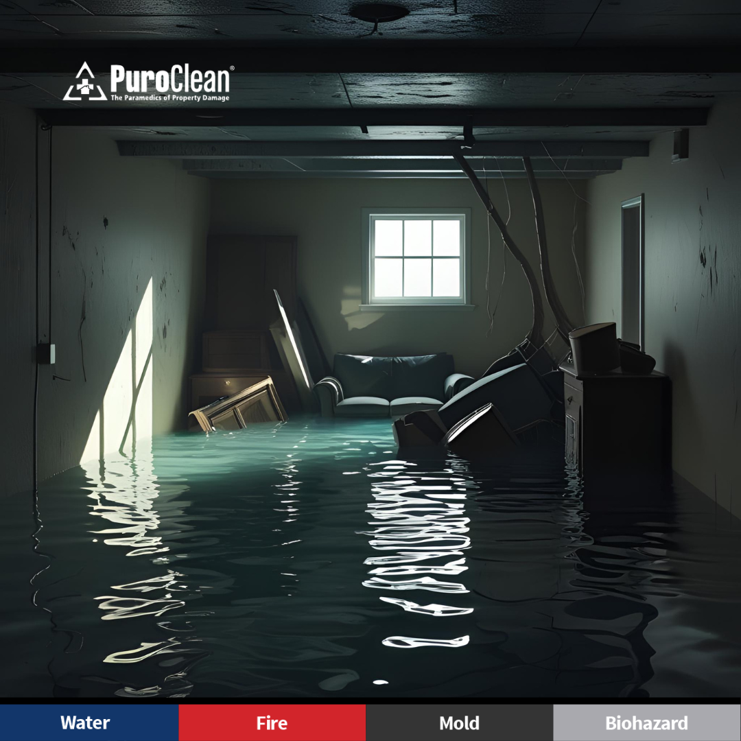 Basement Flood Cleanup Experts in Lawrenceville: Fast, Professional Help When You Need It Most