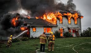 Importance of fire safety