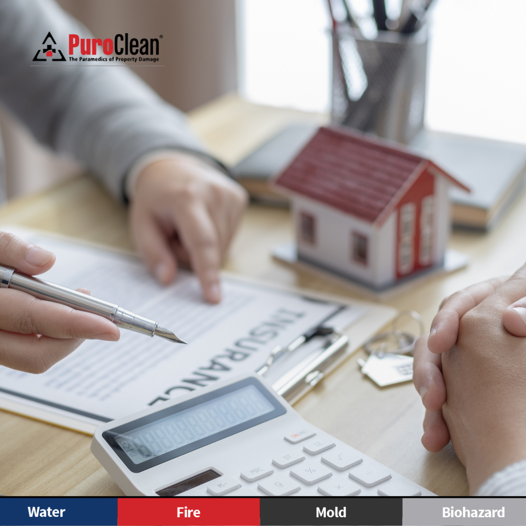 Emergency Response Planning for Lawrenceville Property Management: Partnering with PuroClean