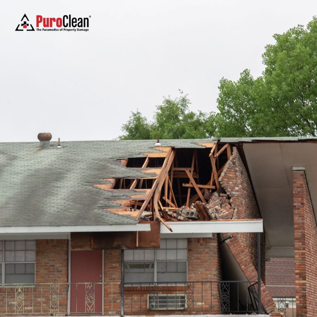 Residential Restoration in Lawrenceville