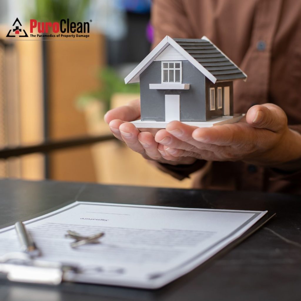 Moving Into a New Home in Lawrenceville