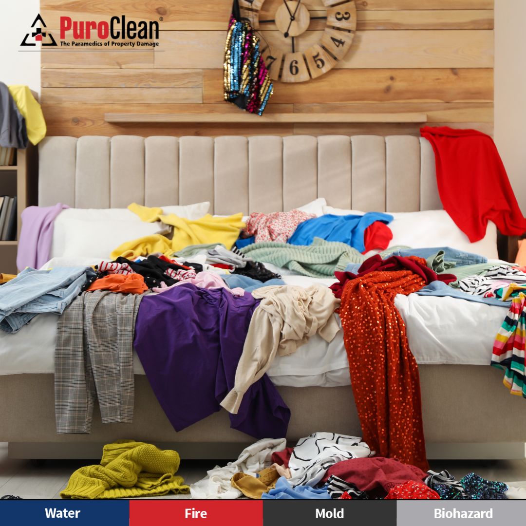 Hoarding Cleanup in Lawrenceville: Compassionate, Professional Help from PuroClean