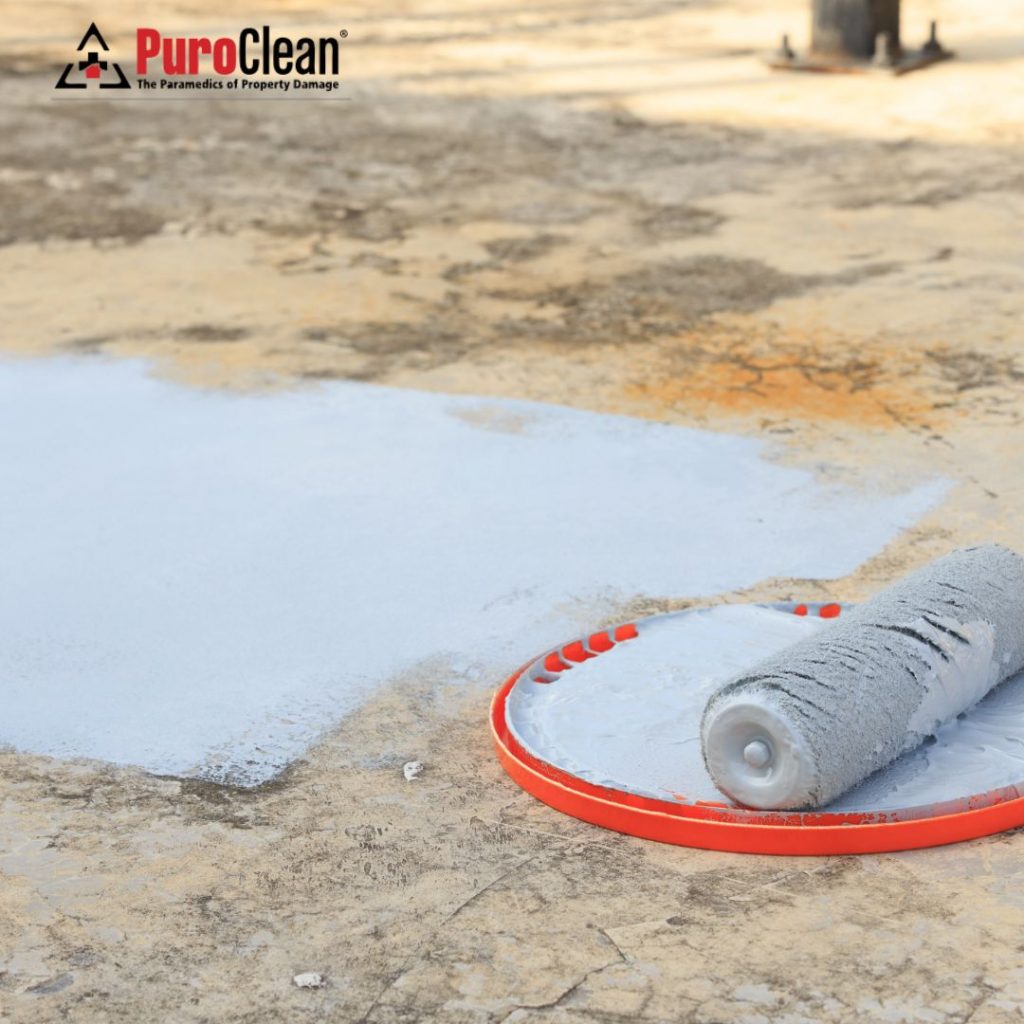 Waterproofing Solutions