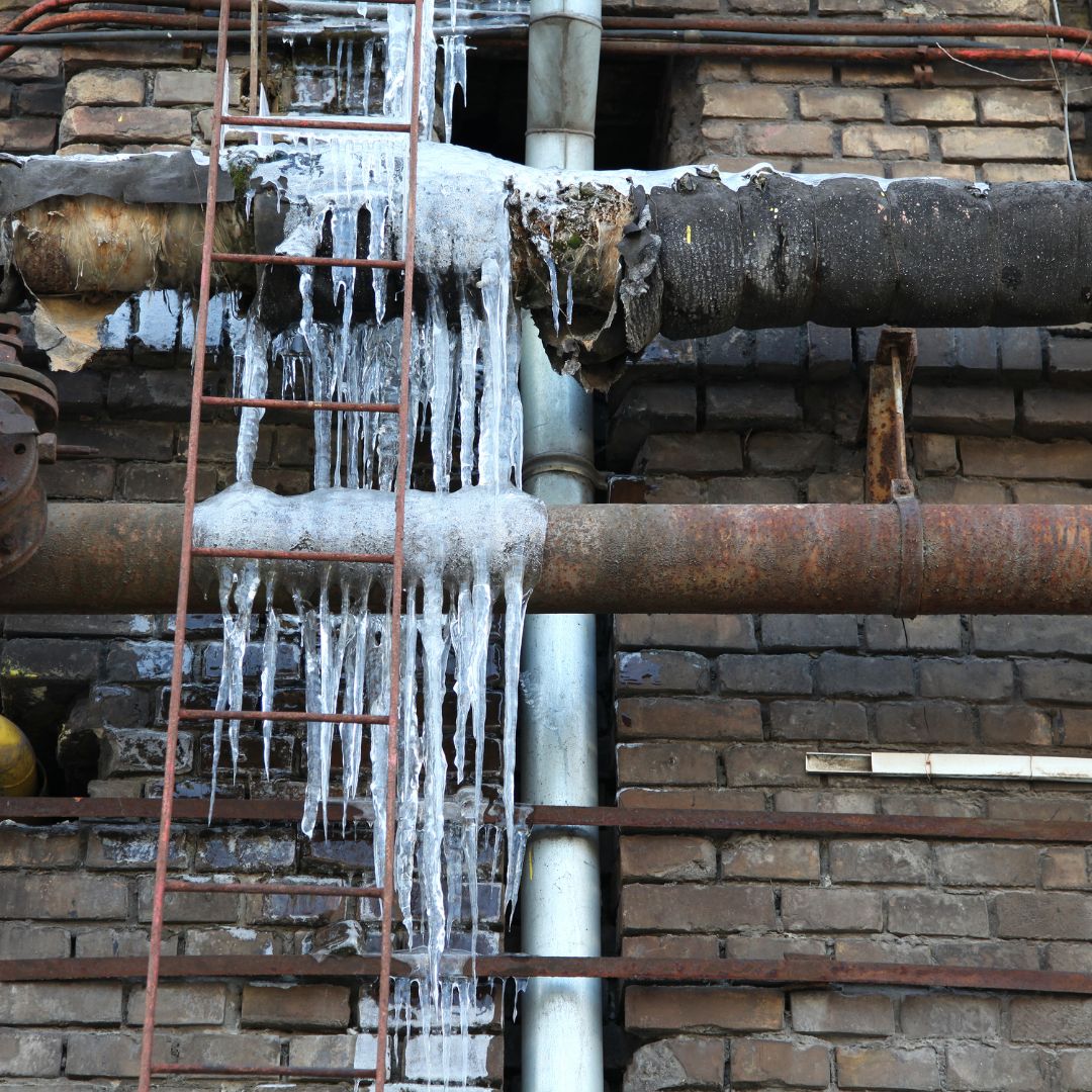 Avoid Winter Water Damage: Top Pipe Insulation Tips for Lawrenceville Homeowners
