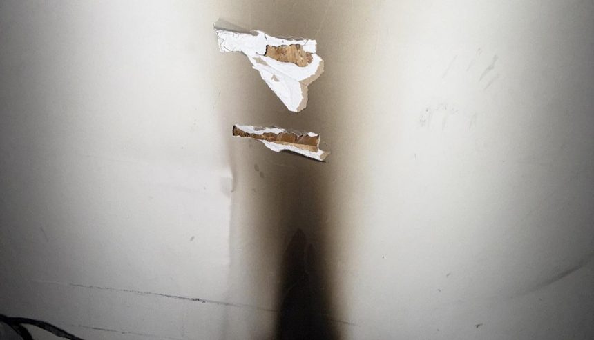 house fire cleanup in Decatur