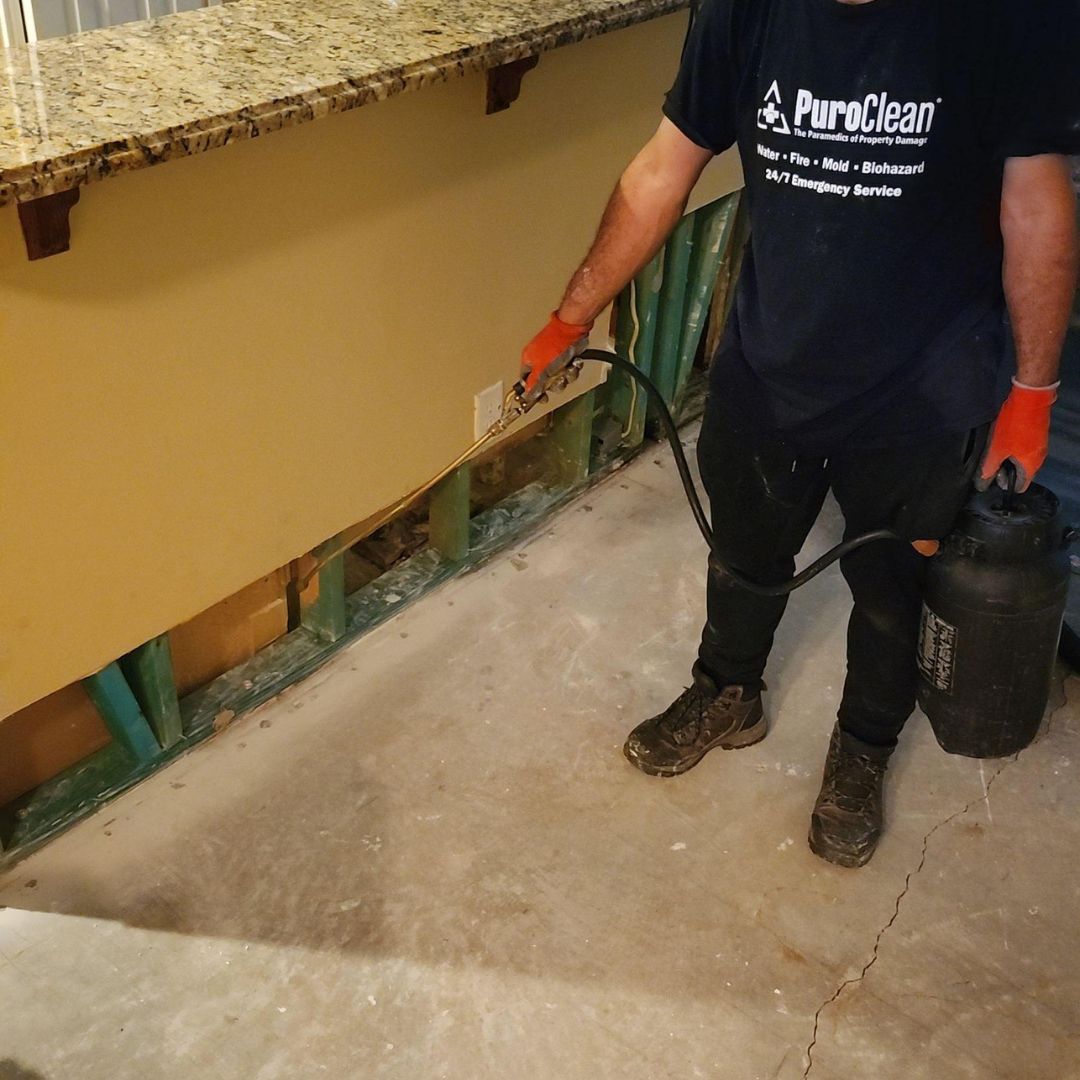 Festive Season Floods & Storms in Lawrenceville: How to Protect Your Home or Business Before Damage Strikes