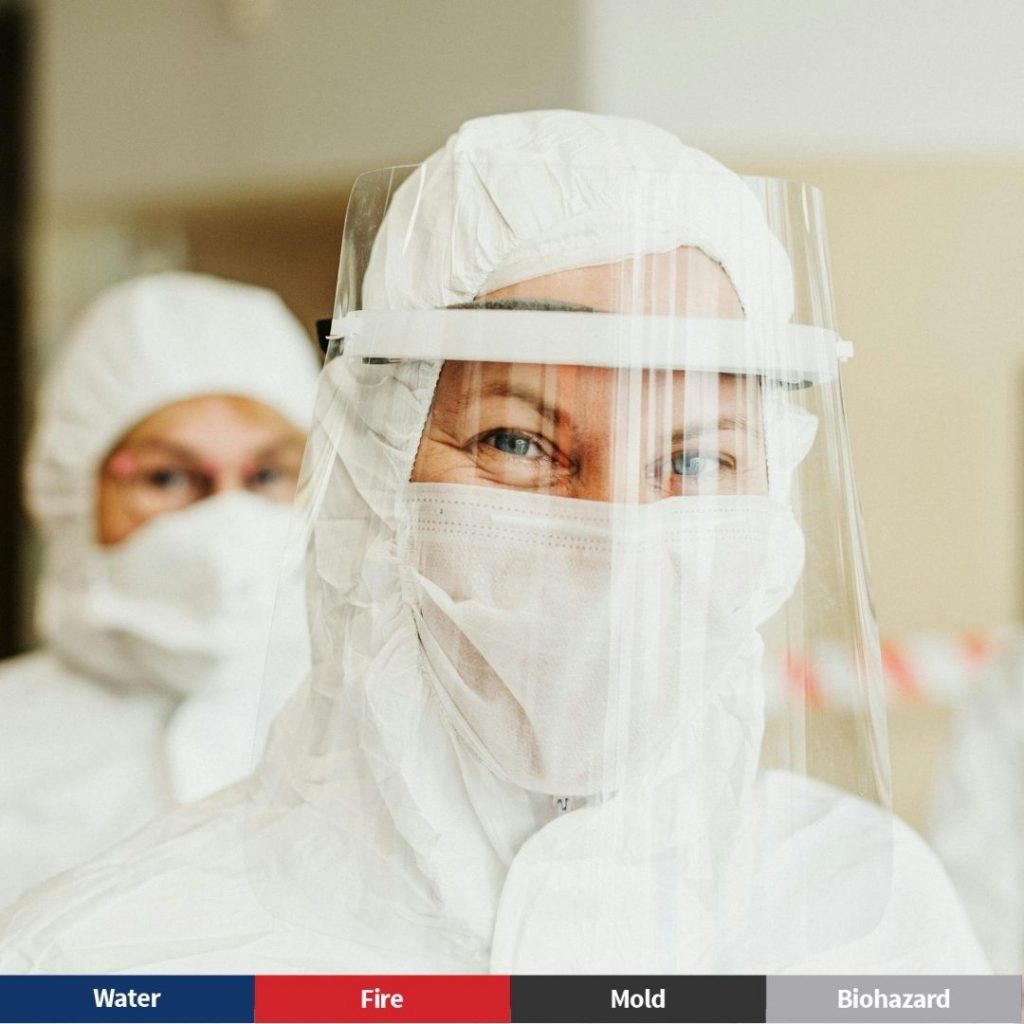 expert biohazard and sewage cleanup services in Grayson, GA