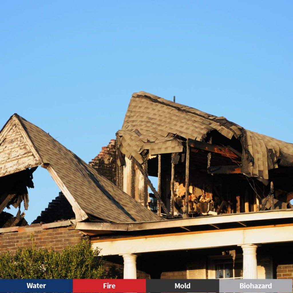 Fast, reliable fire damage restoration in Lithonia, GA. Serving homes and businesses with 24/7 emergency response.