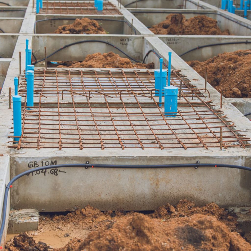 Structural Weakening in Lawrenceville Homes: