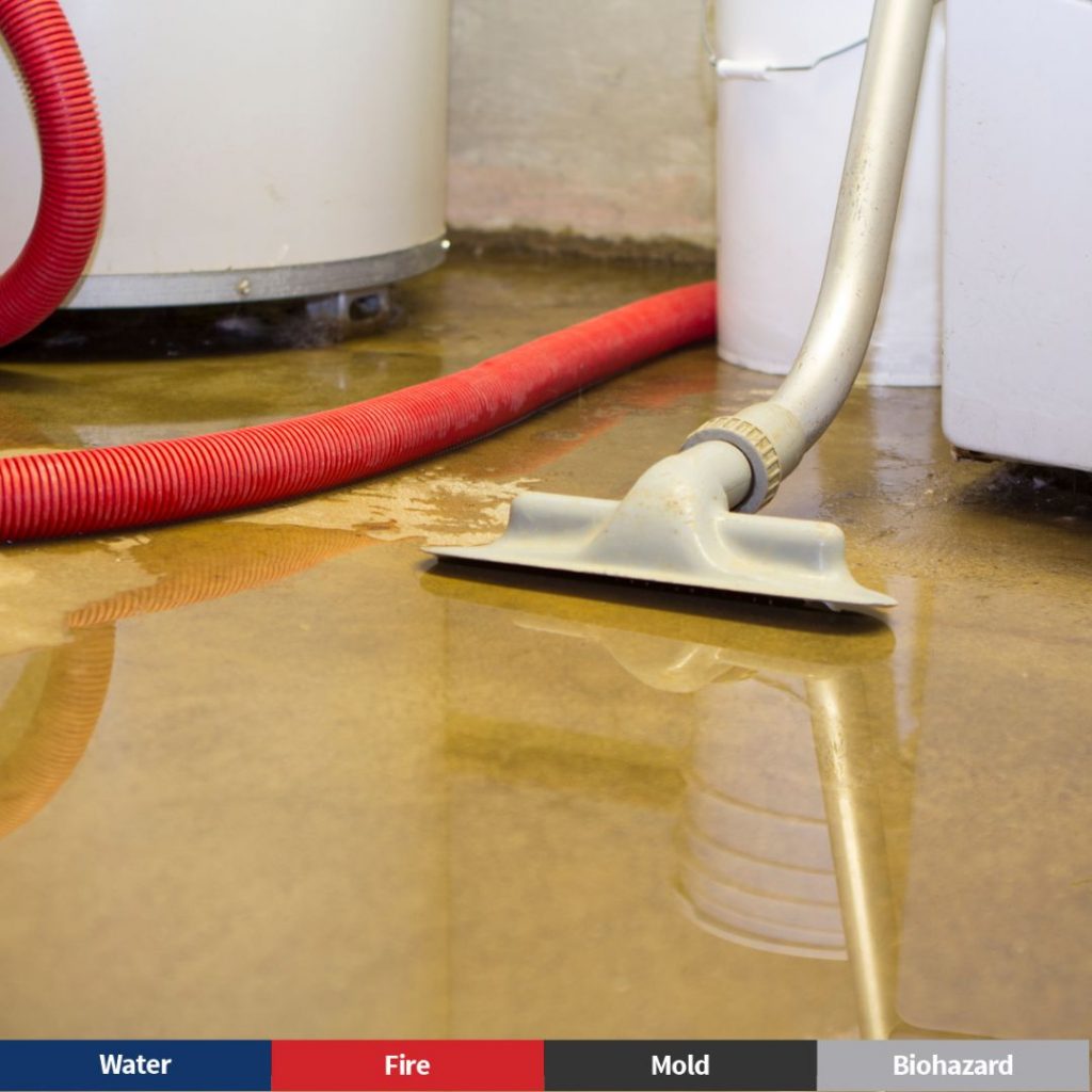 Sewage Removal and cleanup in Stone Mountain, GA