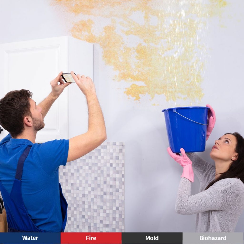 Water Damage Restoration Services in Decatur, GA – 24/7 Emergency Response