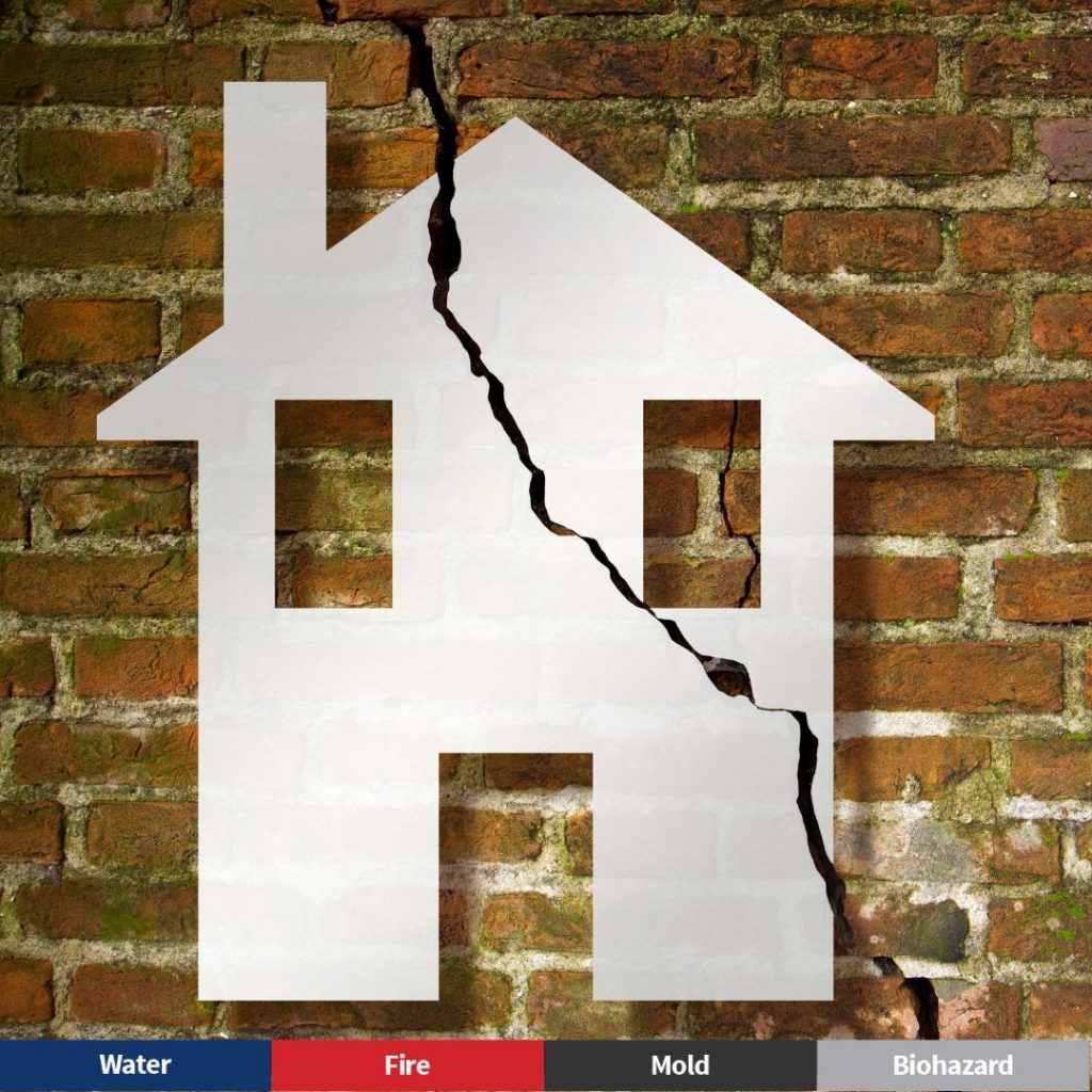 Emergency Water Damage Restoration in Stone Mountain