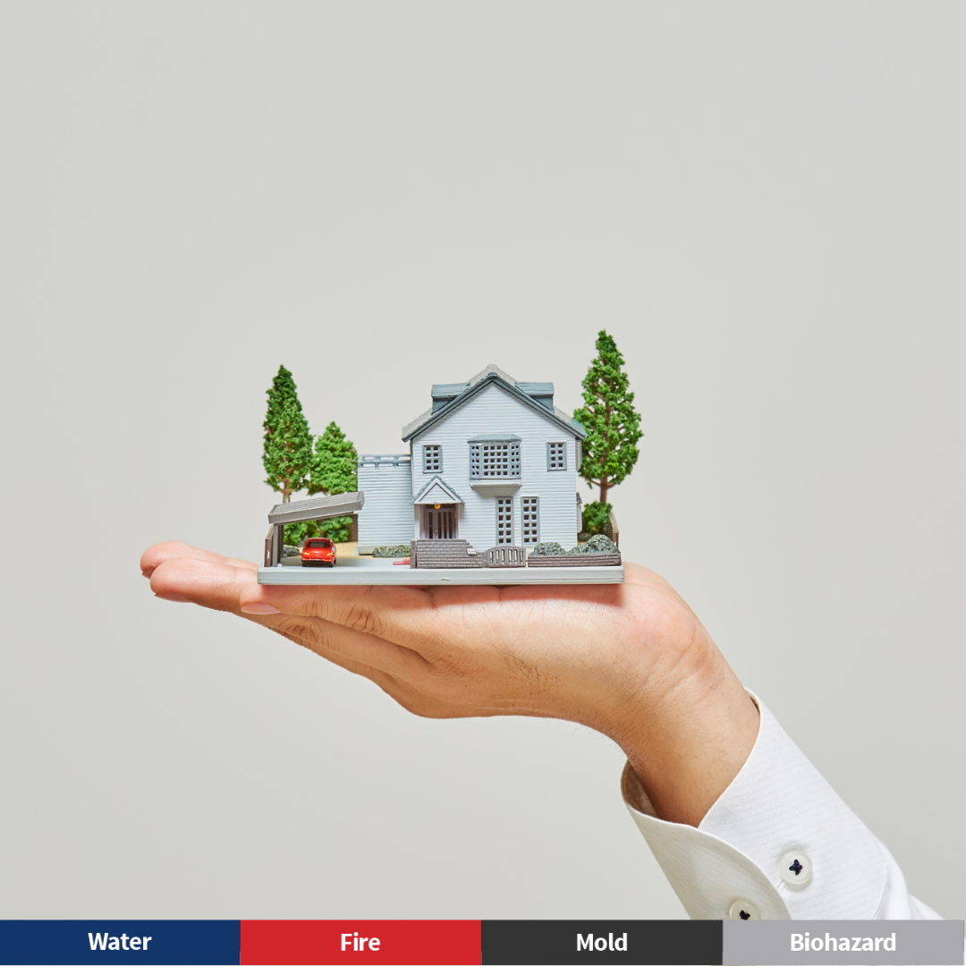 Winter Water Damage Prevention for Commercial Properties: A Practical Guide for Business Owners in Sugar Hill, GA