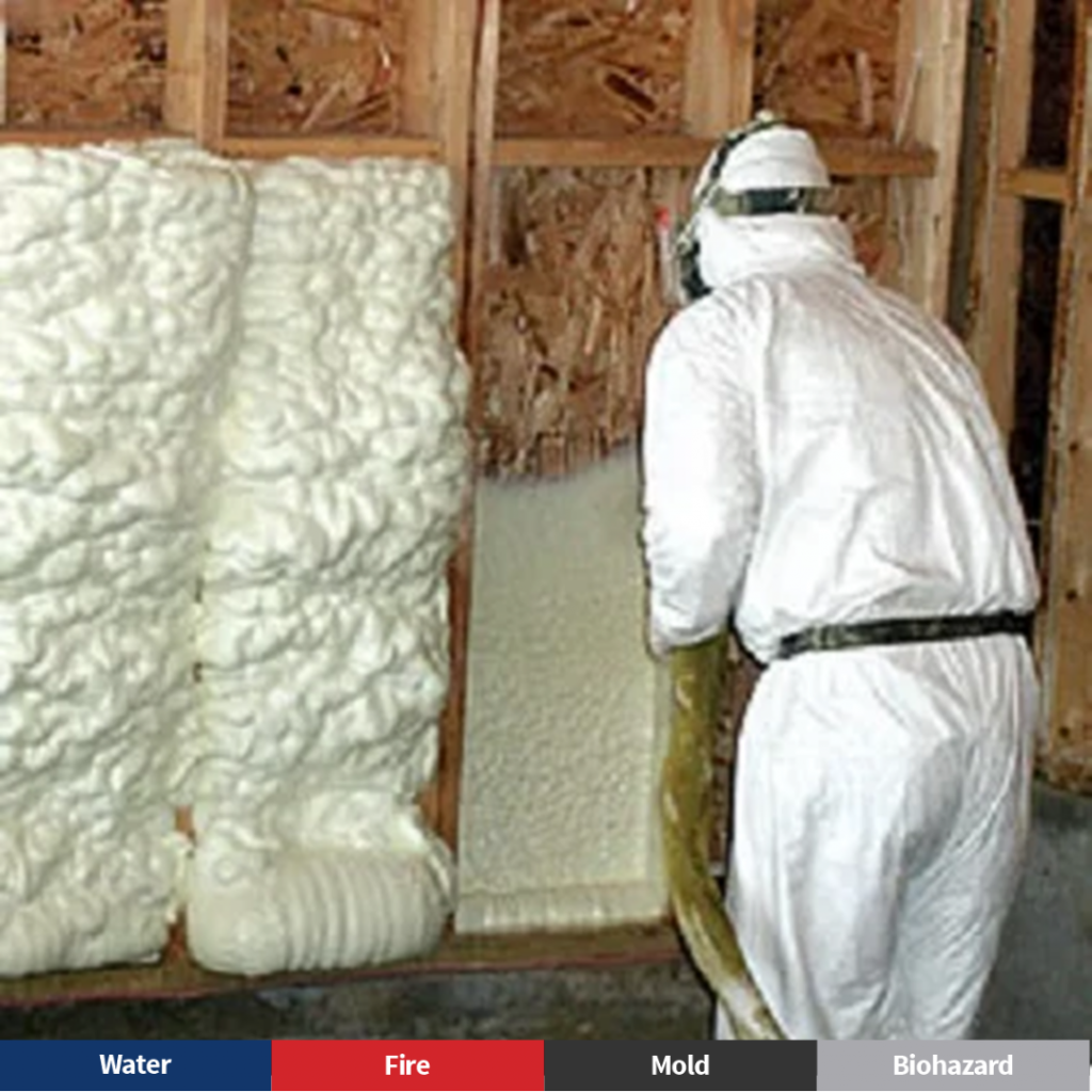 Flood Sewer Backup Cleanup in Lawrenceville, GA: Causes, Health Risks, and Professional Restoration Solutions