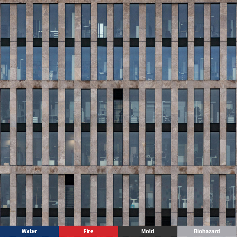 Emergency Cleanup of Office Building in Duluth & Snellville: Fast Restoration for Businesses