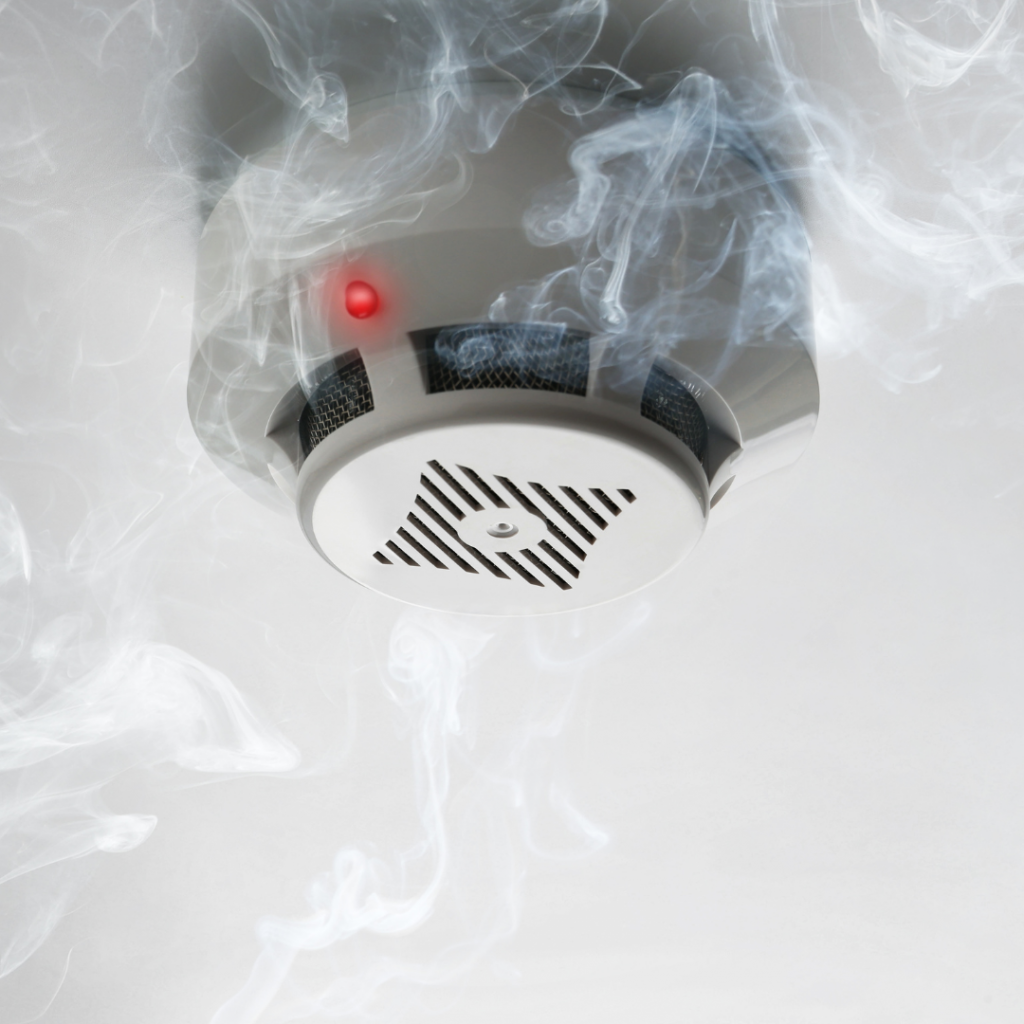 What to Do in the First 48 Hours After a House Fire in Lawrenceville: A Homeowner’s Guide