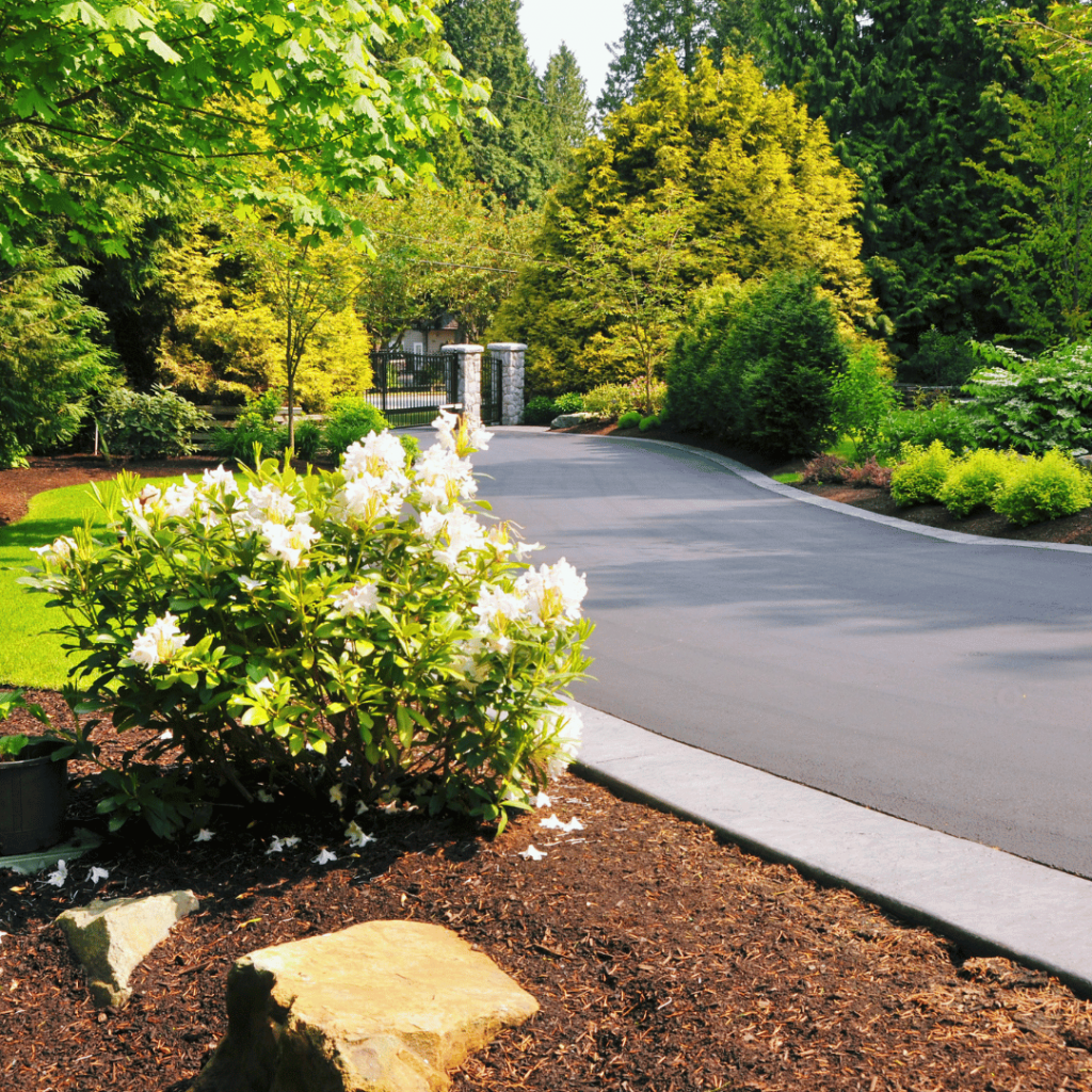 Landscaping and Drainage Can Protect Your Home from Flooding in Lawrenceville