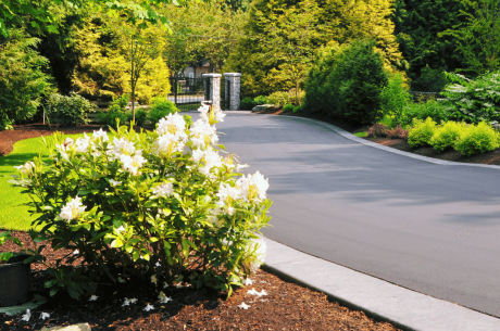 How Landscaping and Drainage Can Protect Your Home from Flooding in Lawrenceville