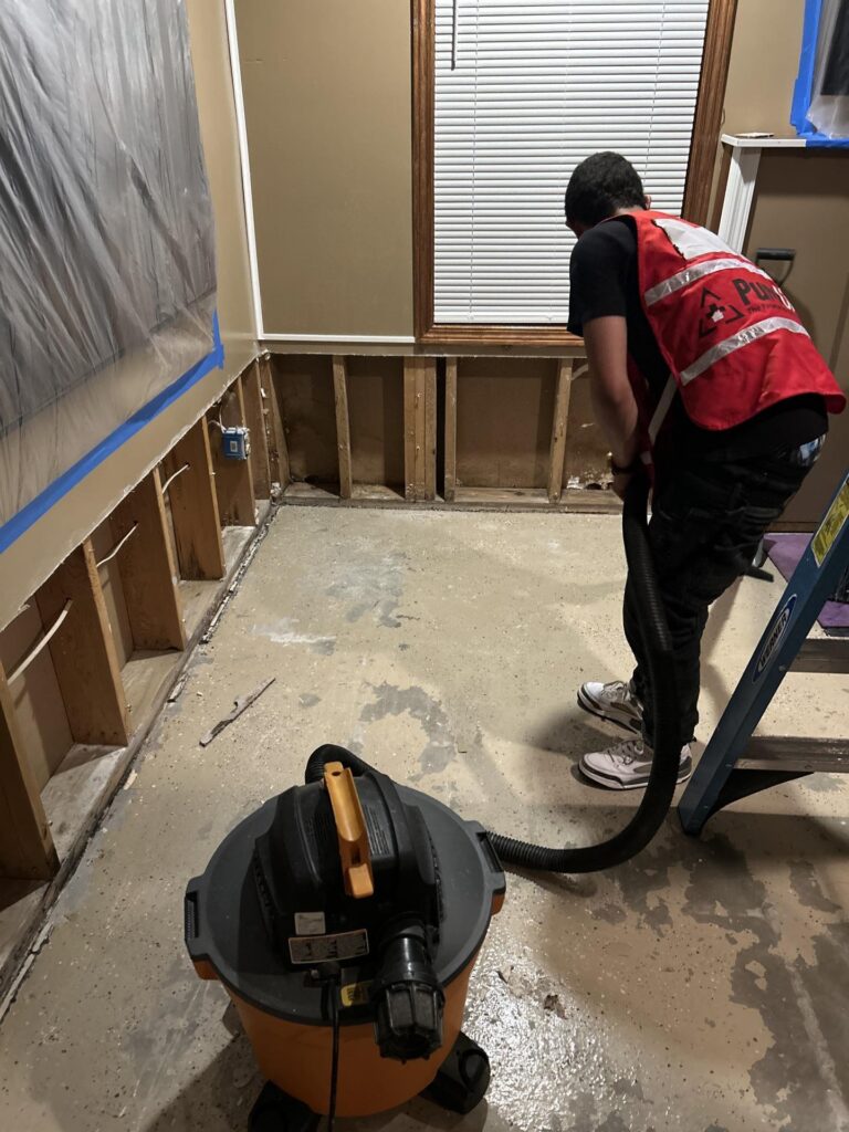 Summer Home Maintenance