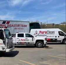 Emergency Water Cleanup