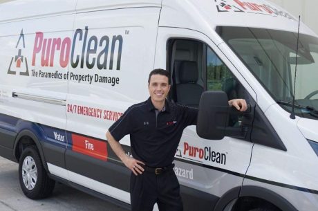 PuroClean of Layton
