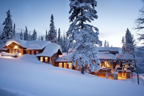Winter