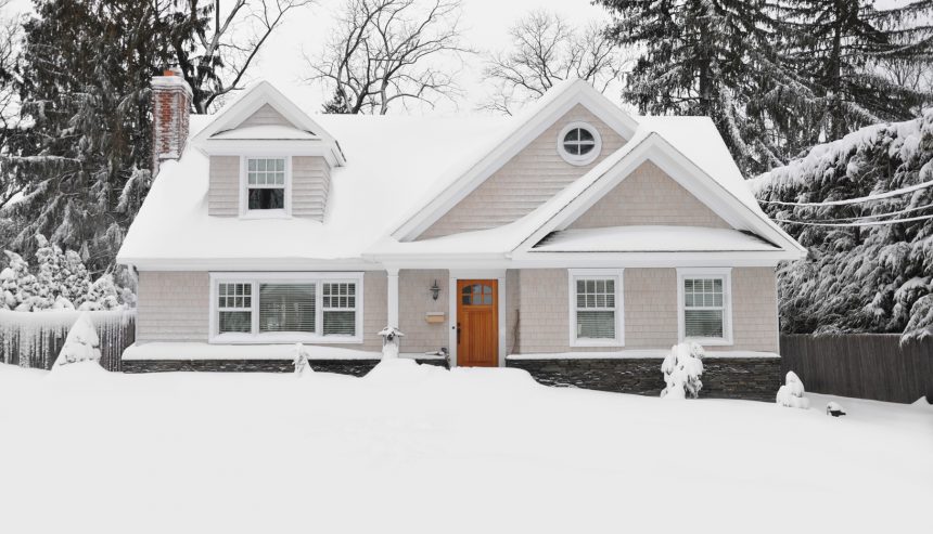 Winterizing