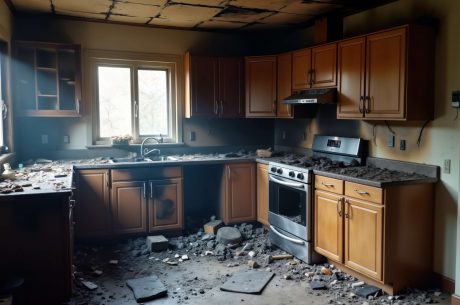 Protecting your home