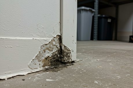 Mold and Allergens