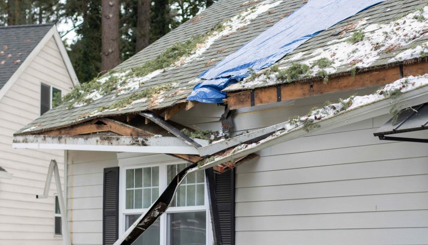 Storm damage prevention