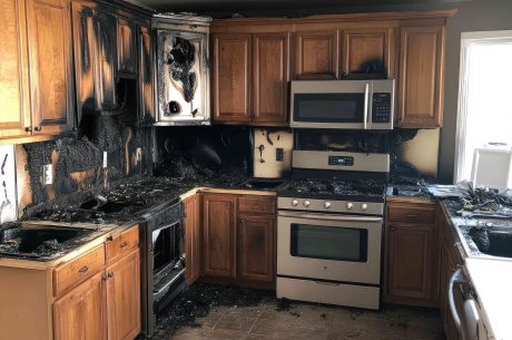 Fires in Salt Lake City