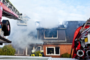 Smoke Odor Removal