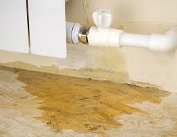 Water Damage Restoration