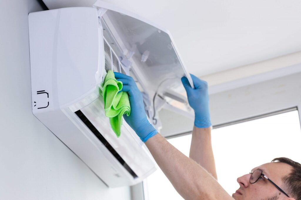 Indoor Air Quality