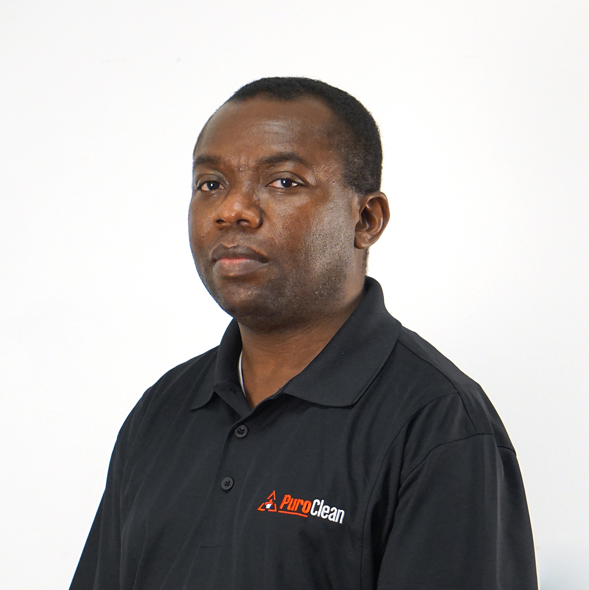 Kenneth Afenya, An Owner of PuroClean of West Lexington