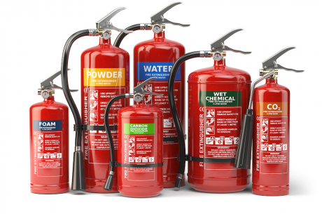 fire safety