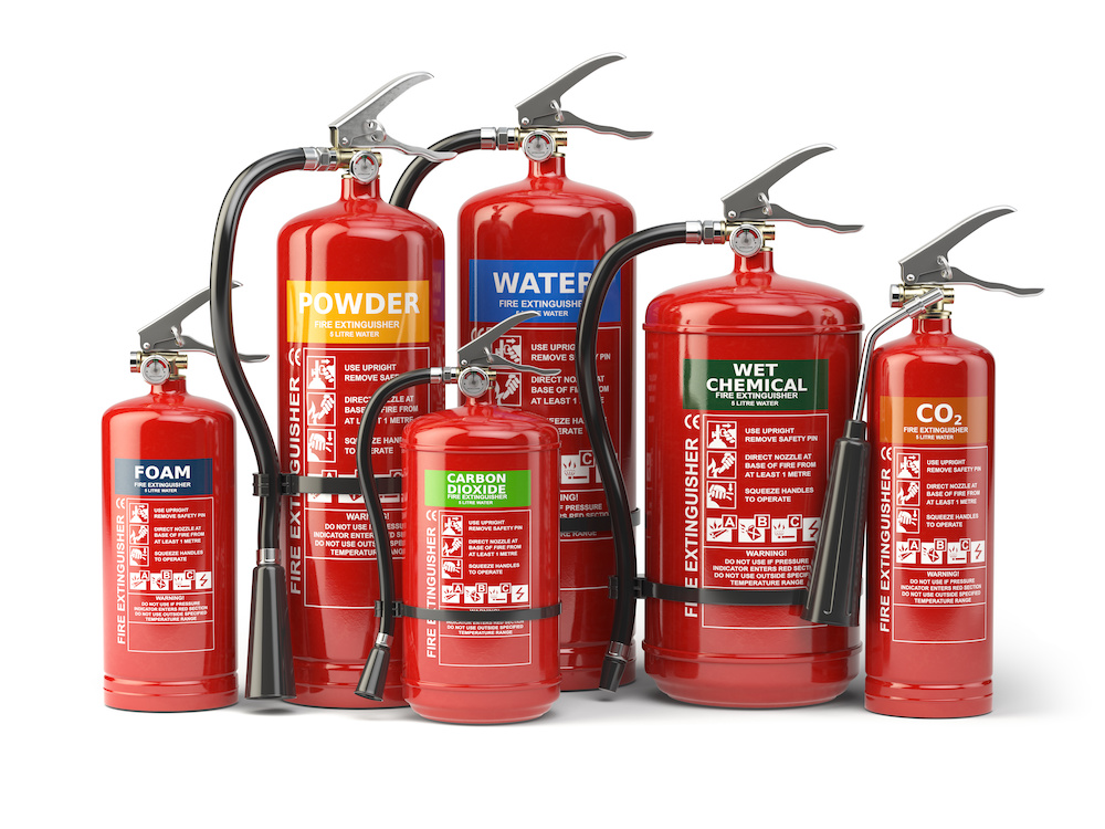 fire safety