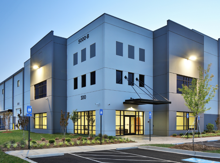 Commercial Services