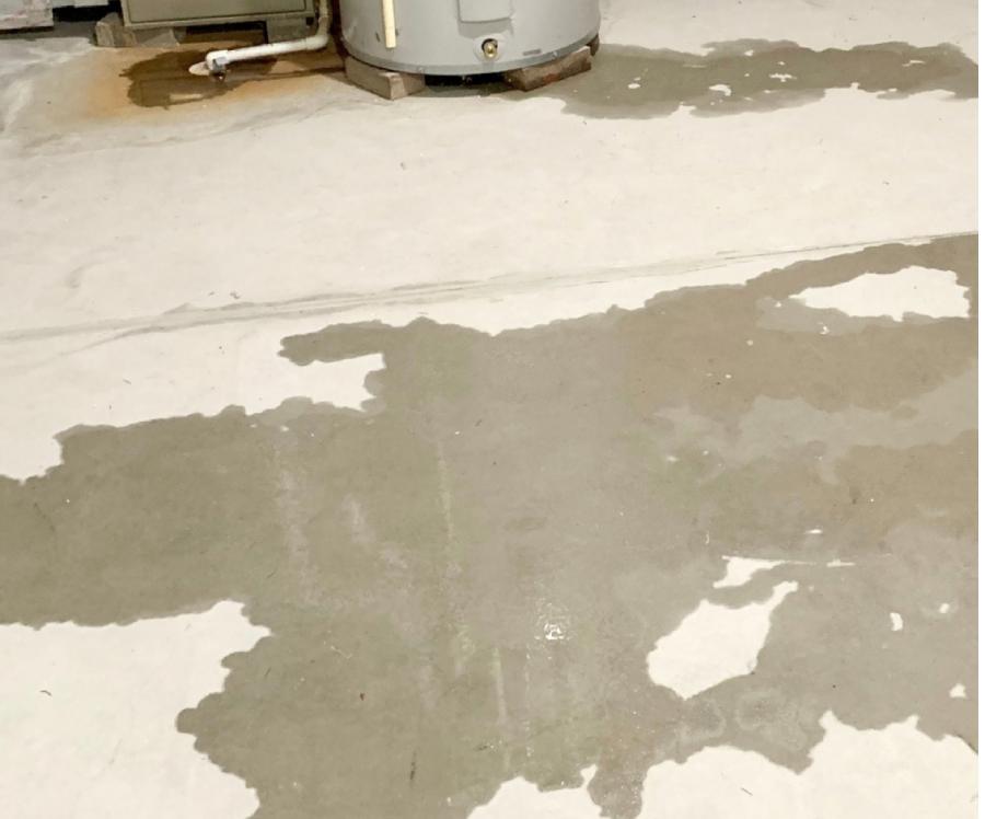 How Long Does Water Damage Restoration Take In Linthicum Heights, MD_