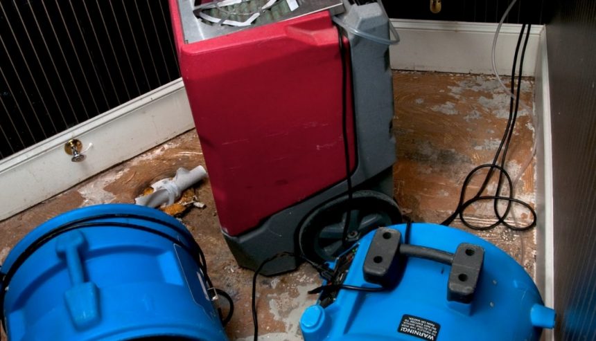 Effective Sewage Clean up Tips After a Basement Flood