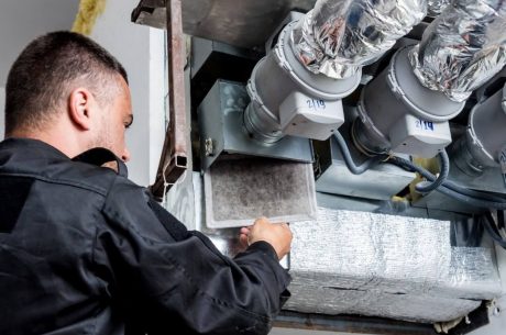 The Link Between HVAC Systems and Mold Growth
