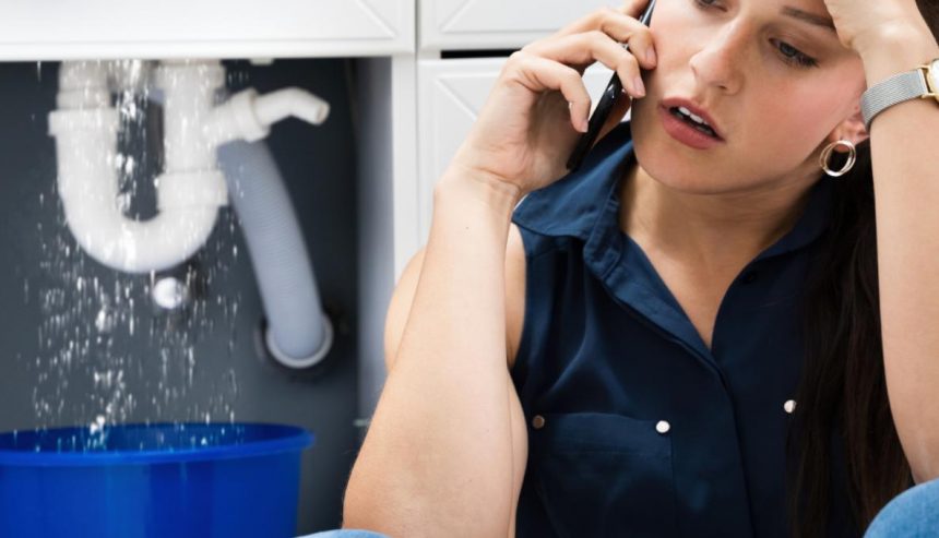When to Call a Water Restoration Company in Linthicum Heights