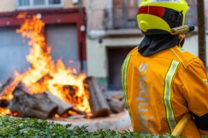 Fire and Smoke Damage Restoration