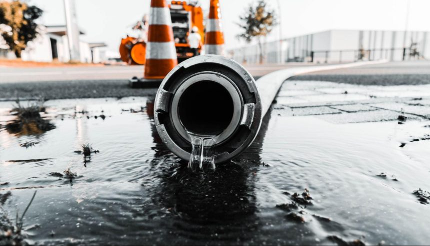 Sewage Backup