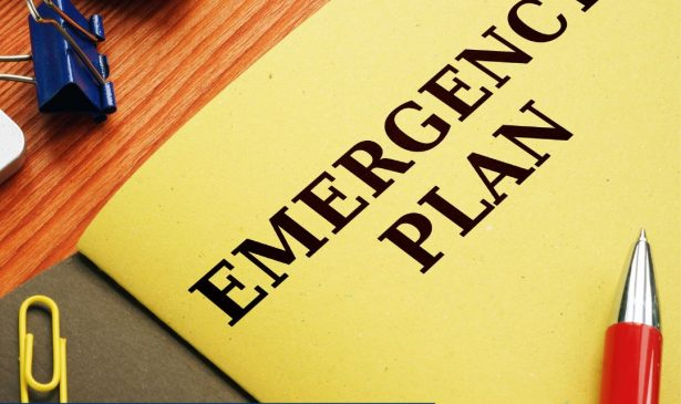 Emergency Plan Document