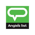 Angies List Logo