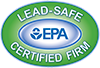 Lead Safe Certified Firm
