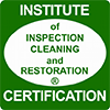 Institute Certification