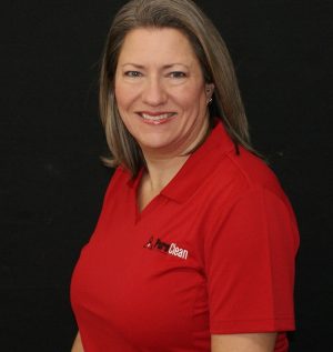 Bridget Nowak, Admin and Marketing