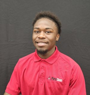 Foday D, Technician